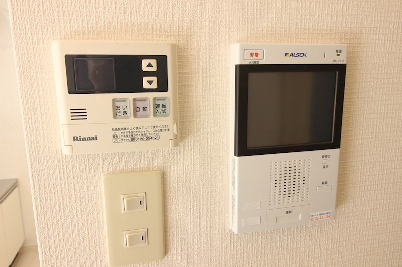 フェルト1113 セキュリティ