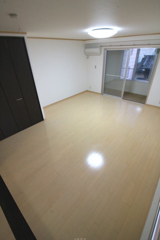 daimaru.BLD リビング