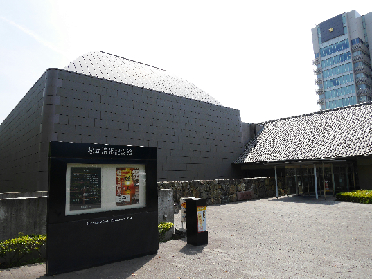daimaru.BLD 公共施設