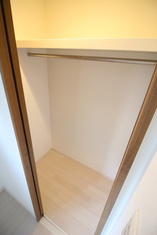 YSP城野  収納