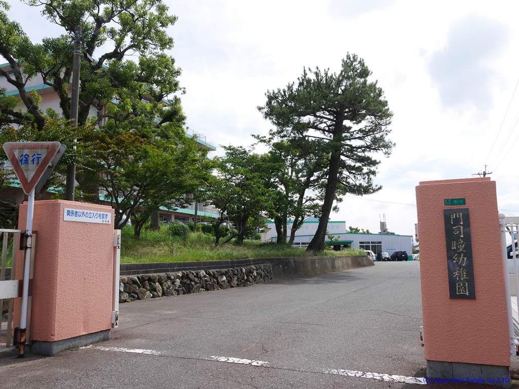 コッツウォルズ・マサ 幼稚園