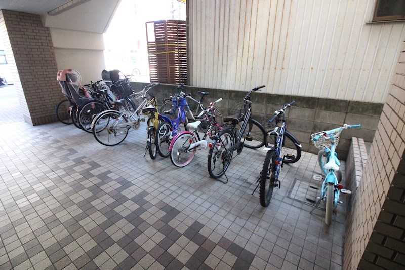 今浪マンション  その他共有部分