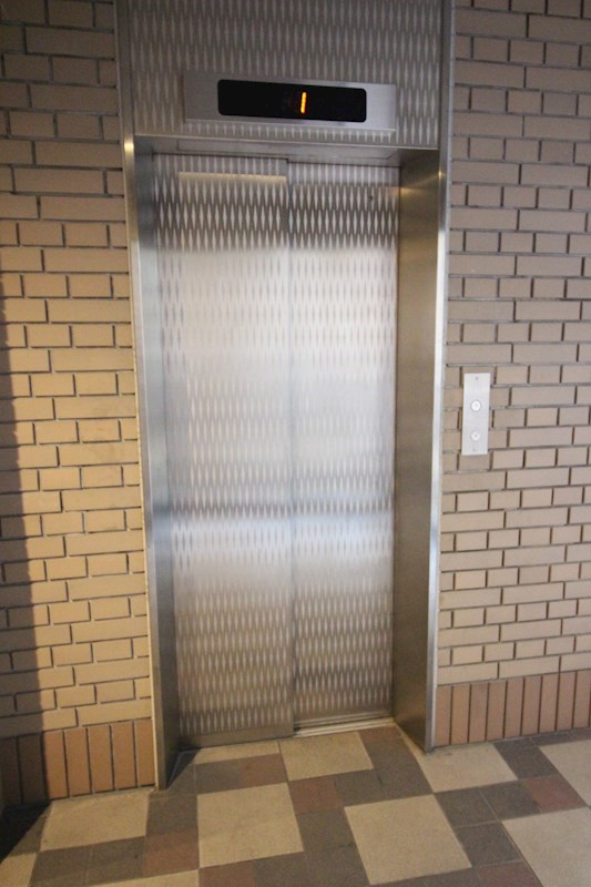 今浪マンション  その他共有部分