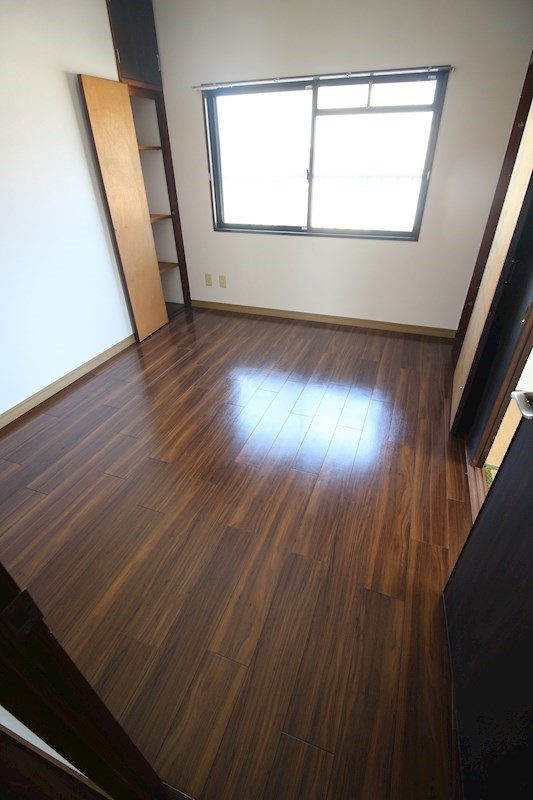 今浪マンション  その他