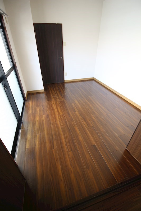 今浪マンション  その他