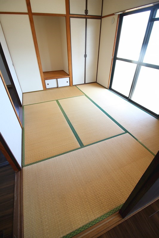 今浪マンション  その他