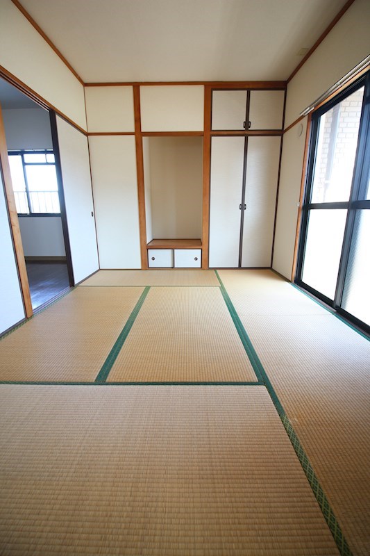 今浪マンション  その他