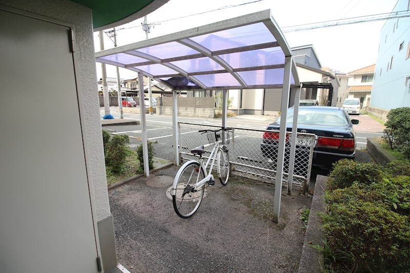 グランドハイツ富野 その他