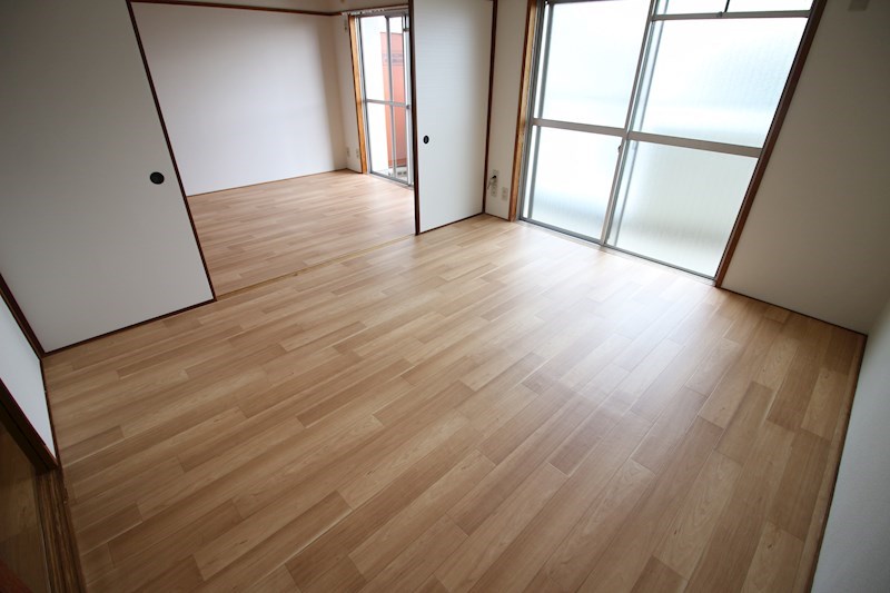 グランドハイツ富野 その他