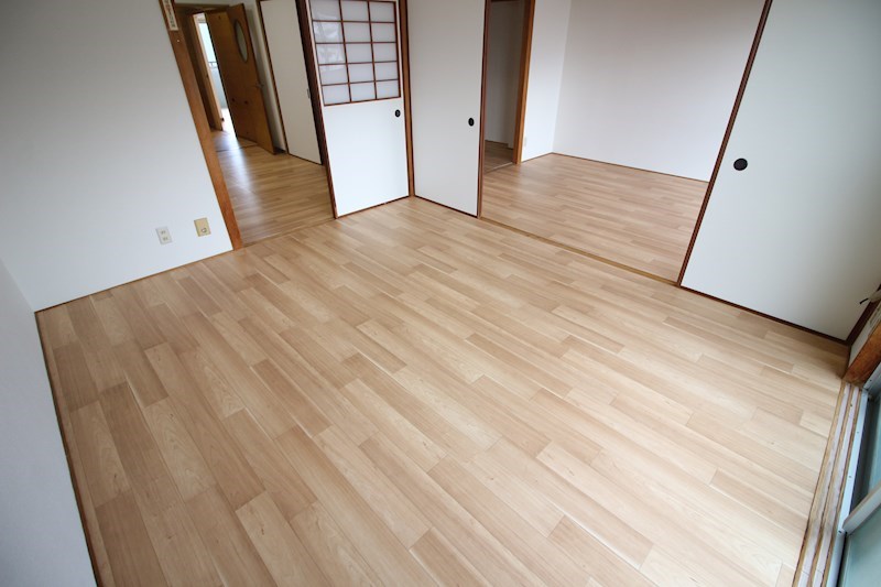 グランドハイツ富野 その他