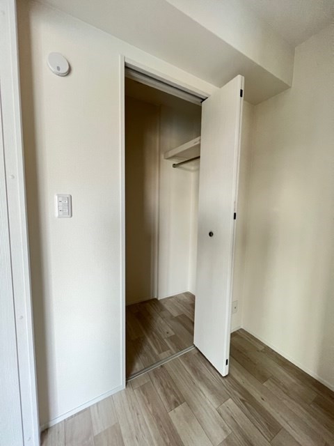 YOURMAISON萩崎 収納