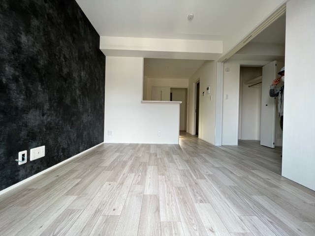 YOURMAISON萩崎 リビング