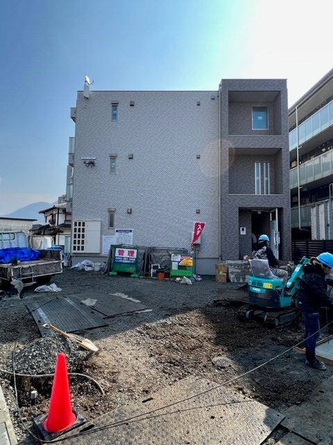 YOURMAISON萩崎 その他