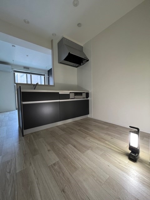 YOURMAISON萩崎 キッチン