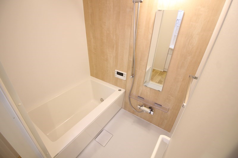 YOURMAISON萩崎 風呂画像