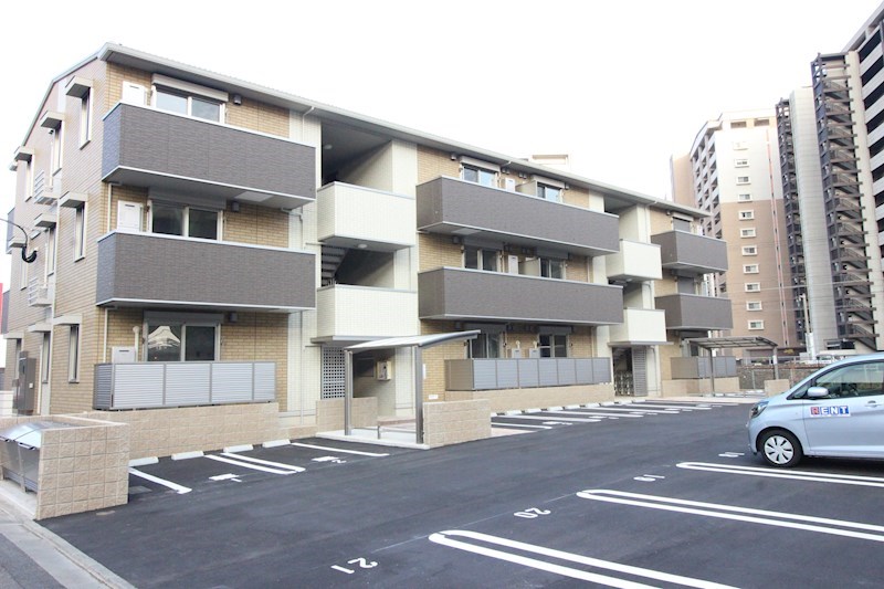 D-room西小倉  外観