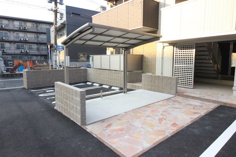 D-room西小倉  その他共有部分