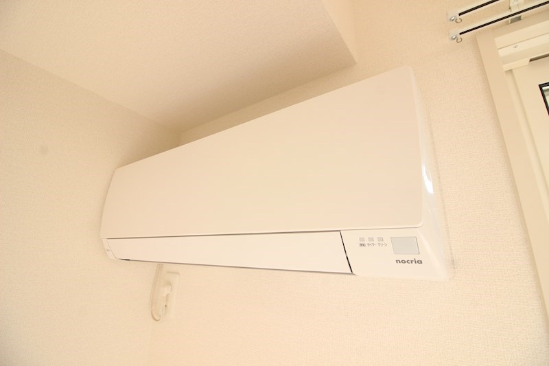 D-room西小倉  その他設備