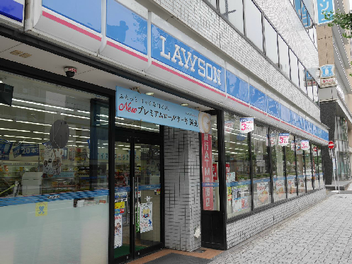 CPタワー コンビニ