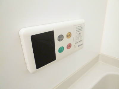 セジュール壱号館  その他設備