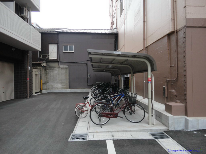 サンルーヴル  その他