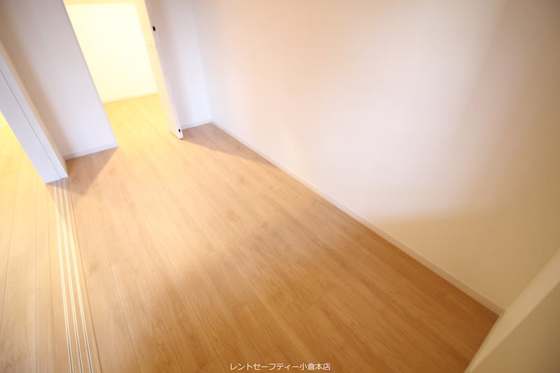 Prosperer大手町 ベッドルーム