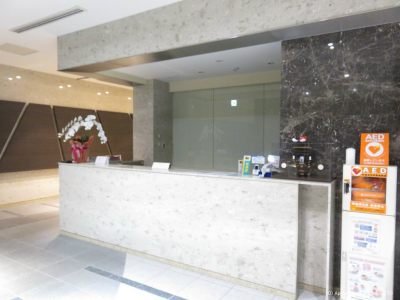 小倉D.C.TOWER  その他共有部分
