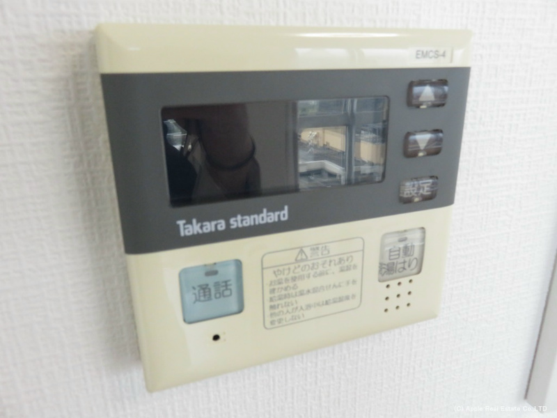 小倉D.C.TOWER  その他設備