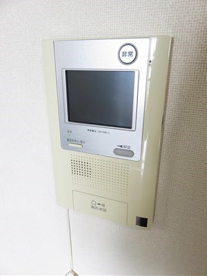 CPタワー セキュリティ
