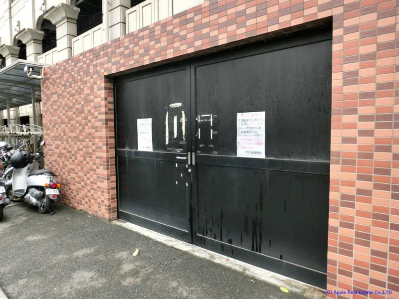 CPタワー その他共有部分