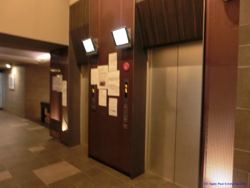 CPタワー その他共有部分