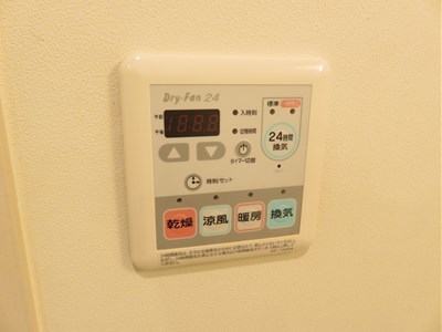 CPタワー その他