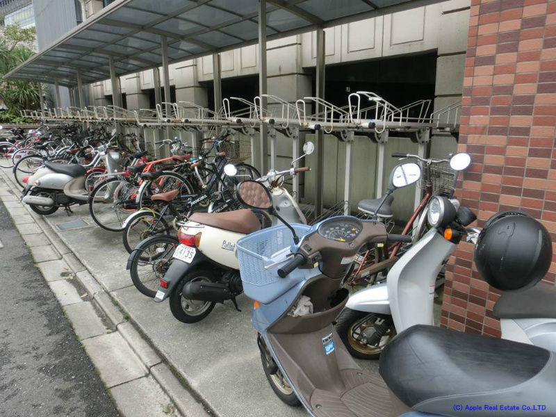 CPタワー その他