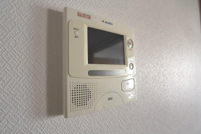 フェルト515 セキュリティ