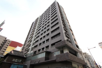 フェルト515 外観