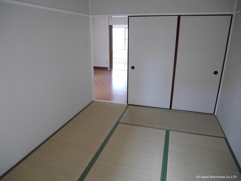 菊ヶ丘ハイツ その他