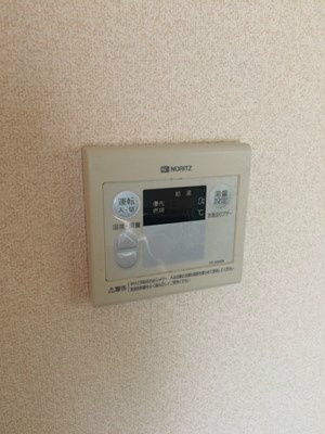プレアール足立 その他設備
