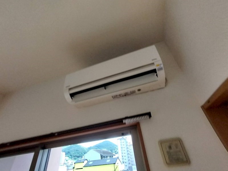 メゾンド・ファミーユ門司港 その他設備