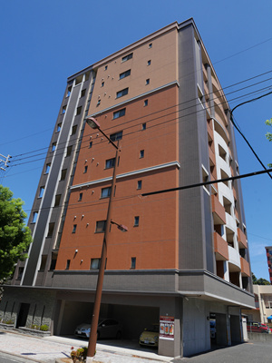 メゾンド・ファミーユ門司港 その他