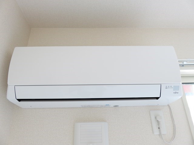 Ｄ-room泉台 A棟 その他