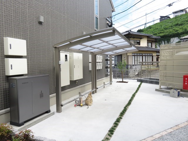 Ｄ-room泉台 A棟 その他