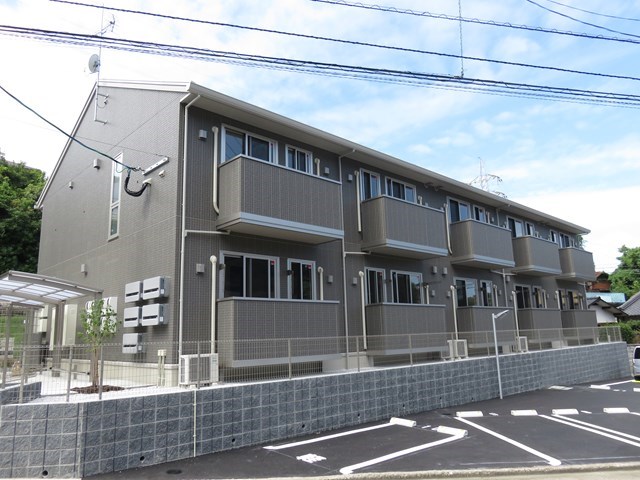 Ｄ-room泉台 A棟 その他
