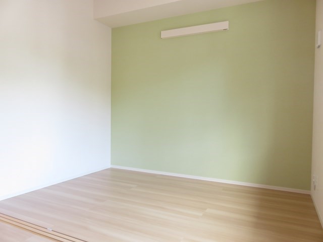 Ｄ-room泉台 A棟 ベッドルーム