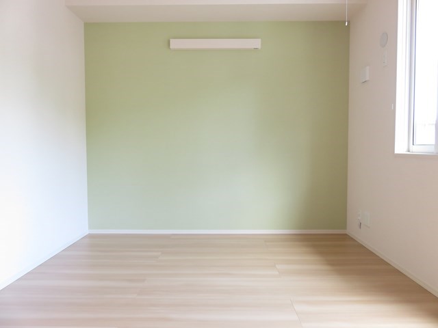 Ｄ-room泉台 A棟 ベッドルーム