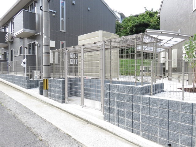 Ｄ-room泉台 B棟 その他共有部分