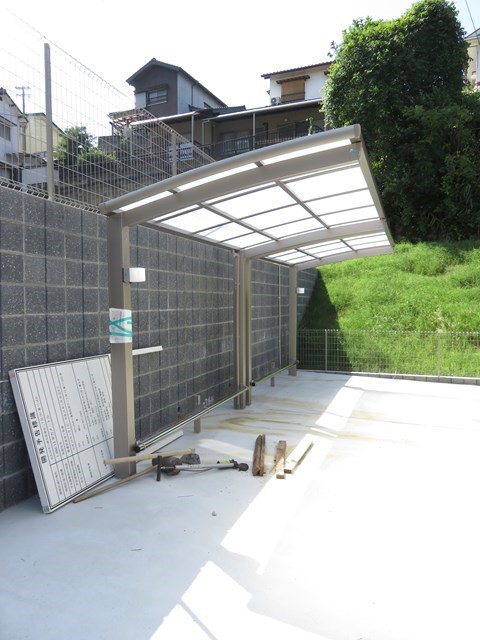 Ｄ-room泉台 B棟 その他