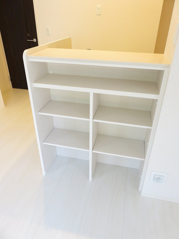 Ｄ-room泉台 B棟 収納