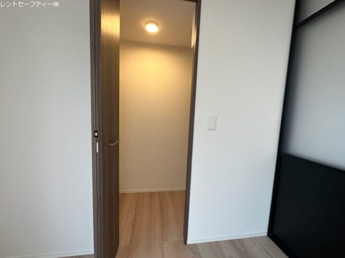 D-ROOM貴船 収納