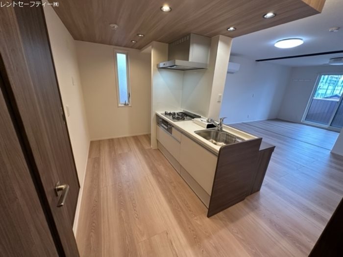 D-ROOM貴船 その他