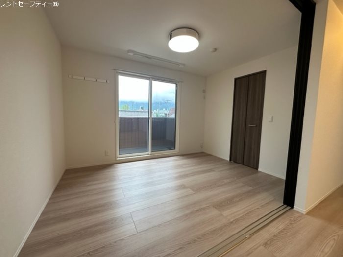D-ROOM貴船 その他
